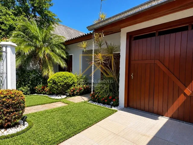 Imagem: Casa à venda no bairro Parque da Matriz
