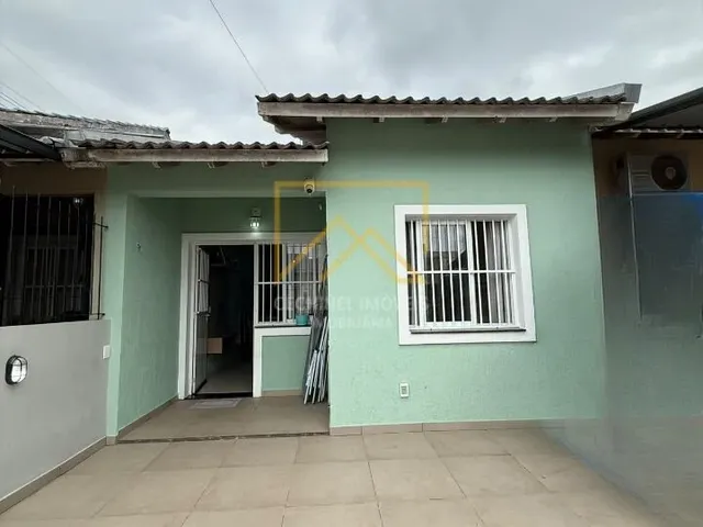 Imagem: Casa à venda no bairro Parque da Matriz