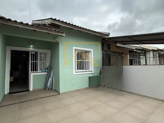 Imagem 4: Casa à venda no bairro Parque da Matriz - Cachoeirinha/RS