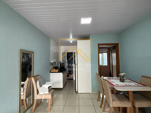 Imagem 3: Casa à venda no bairro Parque da Matriz - Cachoeirinha/RS