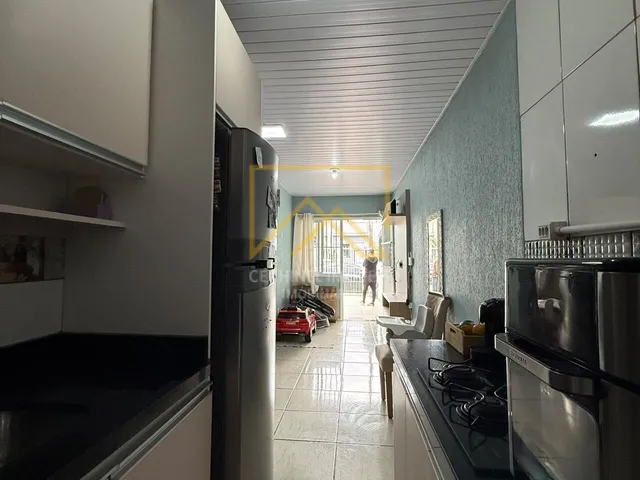 Imagem 9: Casa à venda no bairro Parque da Matriz - Cachoeirinha/RS