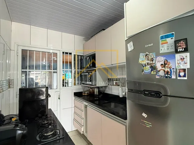 Imagem 2: Casa à venda no bairro Parque da Matriz - Cachoeirinha/RS