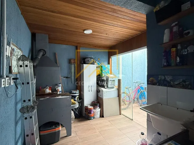 Imagem 10: Casa à venda no bairro Parque da Matriz - Cachoeirinha/RS