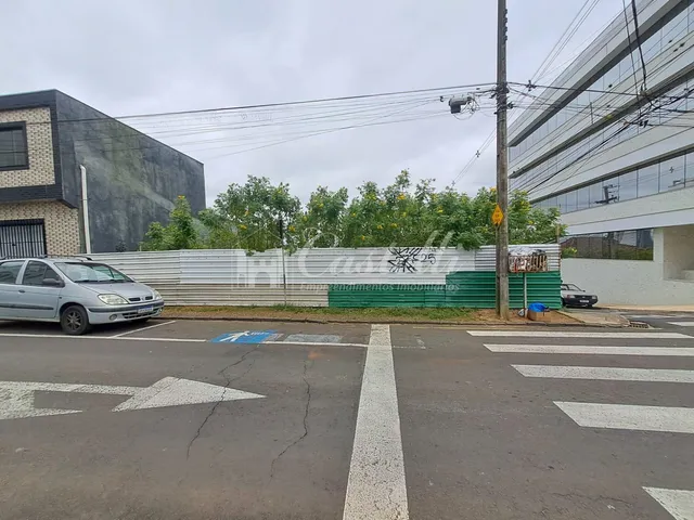 Imagem 2: Terreno de esquina à venda, no Centro, de PONTA GROSSA - PR