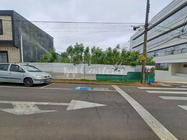 Imagem 3: Terreno de esquina à venda, no Centro, de PONTA GROSSA - PR