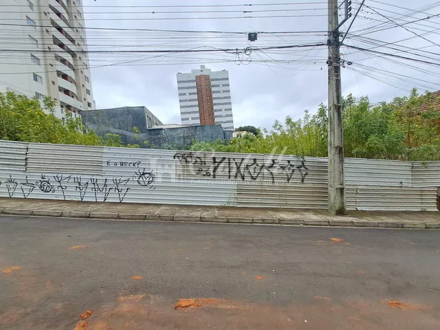 Imagem 4: Terreno de esquina à venda, no Centro, de PONTA GROSSA - PR