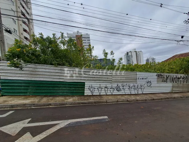 Imagem 5: Terreno de esquina à venda, no Centro, de PONTA GROSSA - PR