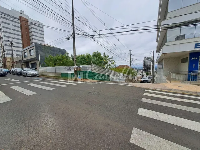 Imagem 6: Terreno de esquina à venda, no Centro, de PONTA GROSSA - PR