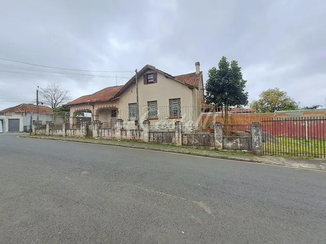 Imagem 3: Terreno de esquina para à venda, Orfãs, PONTA GROSSA - PR