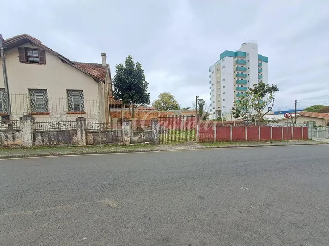 Imagem 4: Terreno de esquina para à venda, Orfãs, PONTA GROSSA - PR