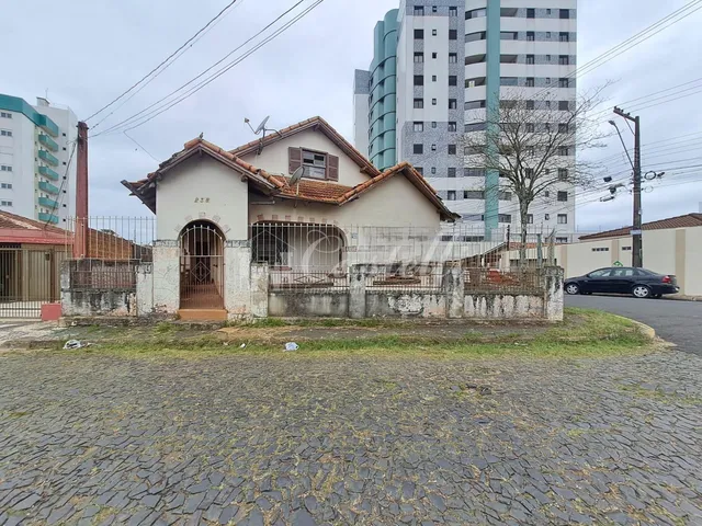 Imagem 5: Terreno de esquina para à venda, Orfãs, PONTA GROSSA - PR