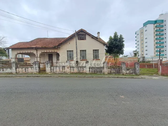 Imagem 7: Terreno de esquina para à venda, Orfãs, PONTA GROSSA - PR