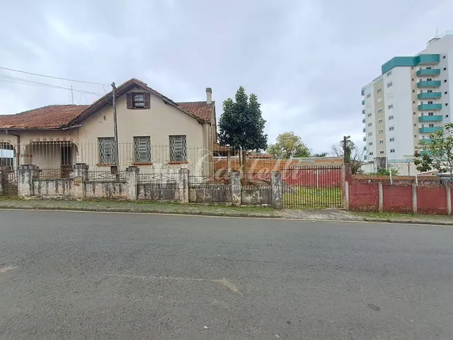 Imagem 8: Terreno de esquina para à venda, Orfãs, PONTA GROSSA - PR