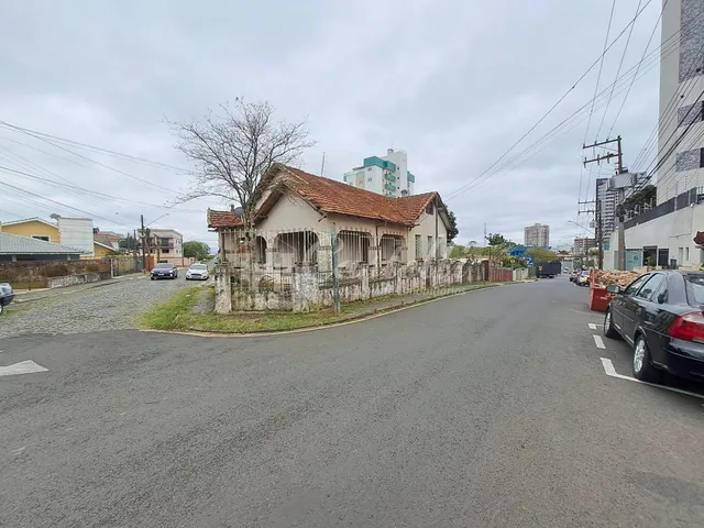 Imagem 6: Terreno de esquina para à venda, Orfãs, PONTA GROSSA - PR