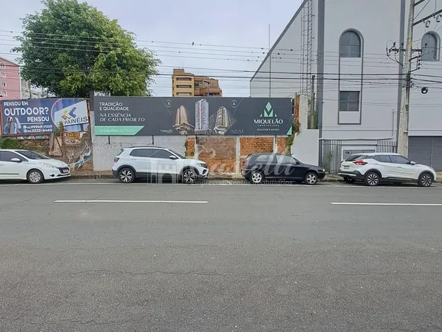 Imagem: Terreno para à venda, no Centro, de PONTA