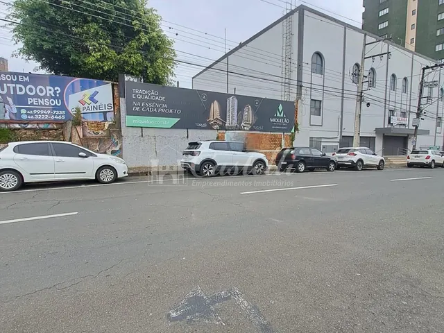 Imagem 4: Terreno para à venda, no Centro, de PONTA GROSSA - Paraná