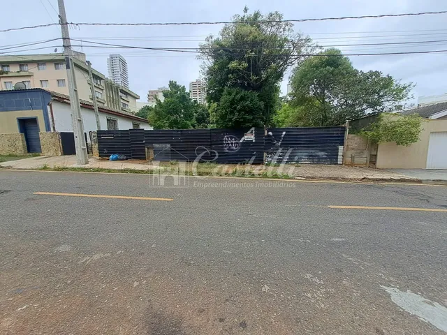 Imagem: Terreno para à venda, na Vila Estrela