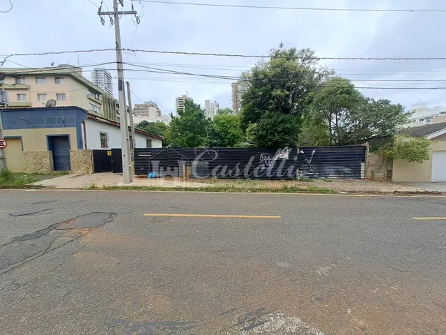 Imagem 2: Terreno para à venda, na Vila Estrela, em PONTA GROSSA - PR