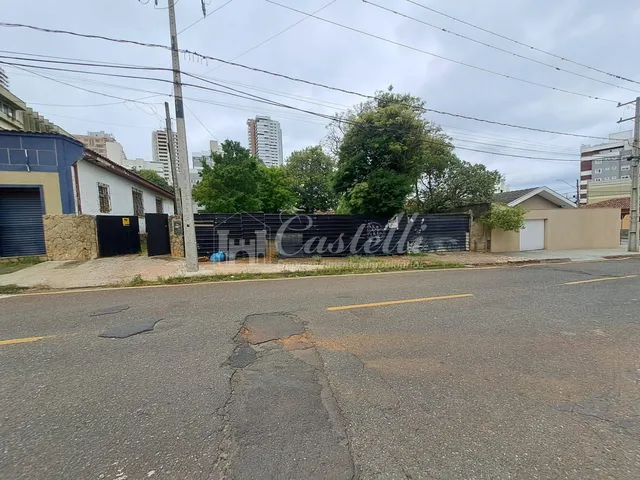 Imagem 3: Terreno para à venda, na Vila Estrela, em PONTA GROSSA - PR