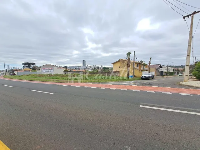 Imagem: Terreno comercial de esquina à venda, Uvaranas