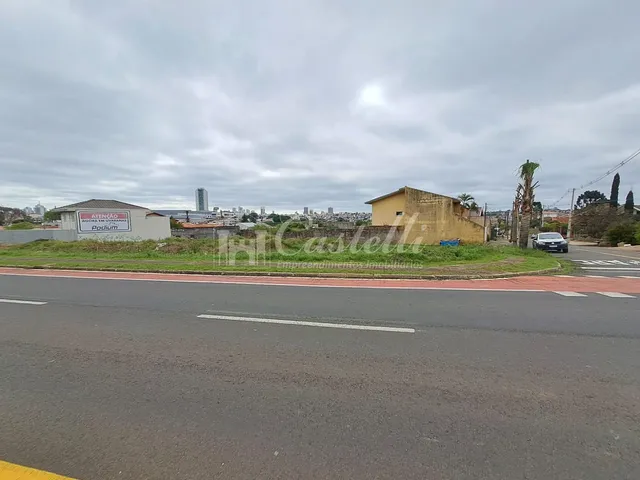 Imagem 3: Terreno comercial de esquina à venda, Uvaranas, PONTA GROSSA - PR