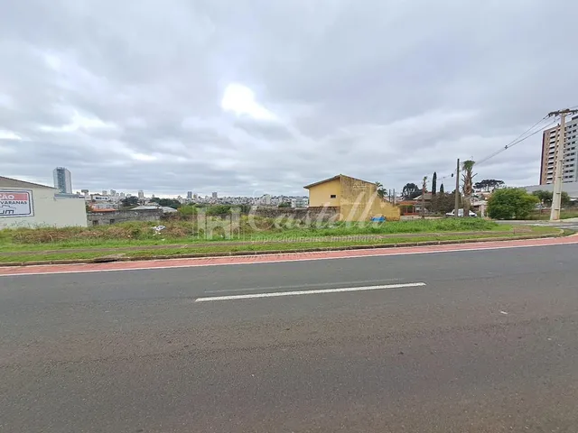 Imagem 4: Terreno comercial de esquina à venda, Uvaranas, PONTA GROSSA - PR