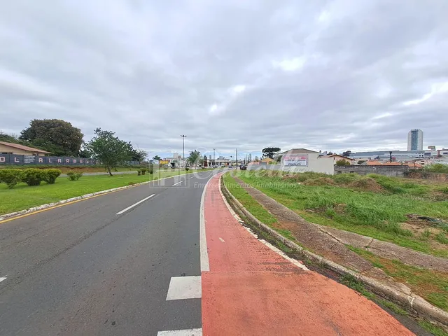 Imagem 6: Terreno comercial de esquina à venda, Uvaranas, PONTA GROSSA - PR