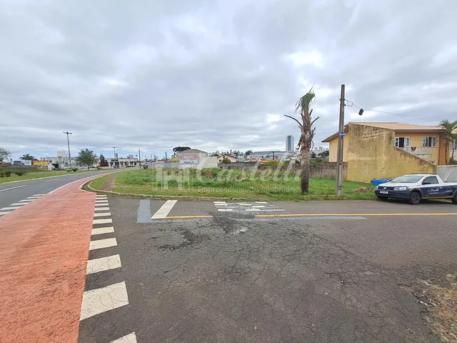 Imagem 2: Terreno comercial de esquina à venda, Uvaranas, PONTA GROSSA - PR