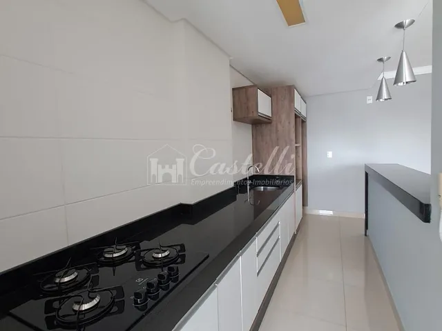 Imagem 7: Apartamento para venda, no Centro, de PONTA GROSSA - PR