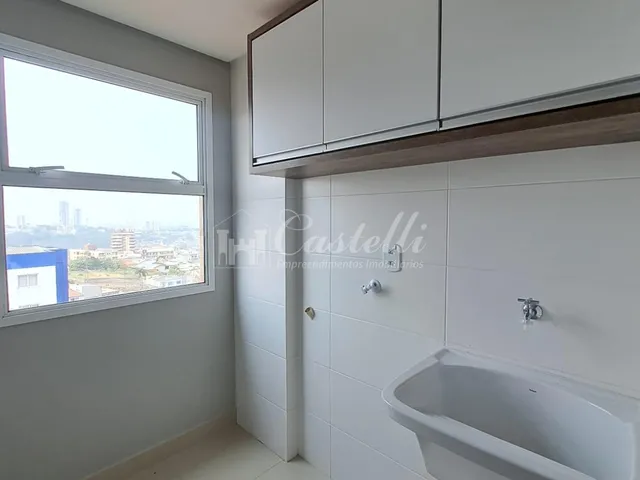 Imagem 15: Apartamento para venda, no Centro, de PONTA GROSSA - PR