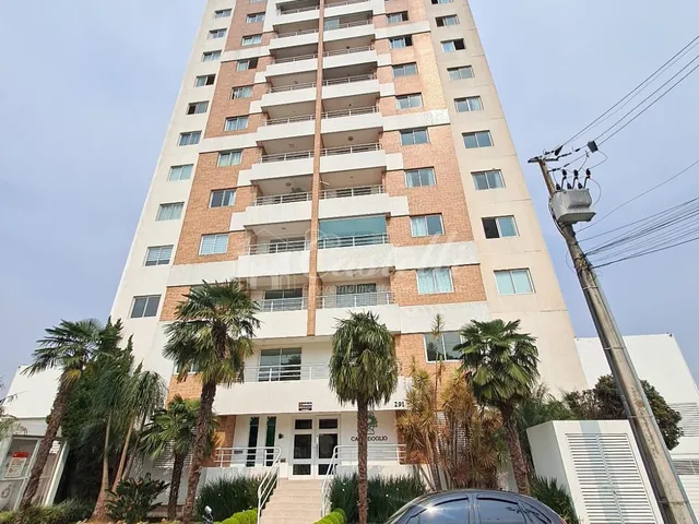 Imagem: Apartamento à venda, no Centro, de PONTA