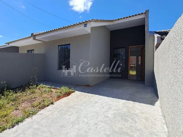 Imagem 3: Casa para locação, Colonia Dona Luiza, PONTA GROSSA - PR