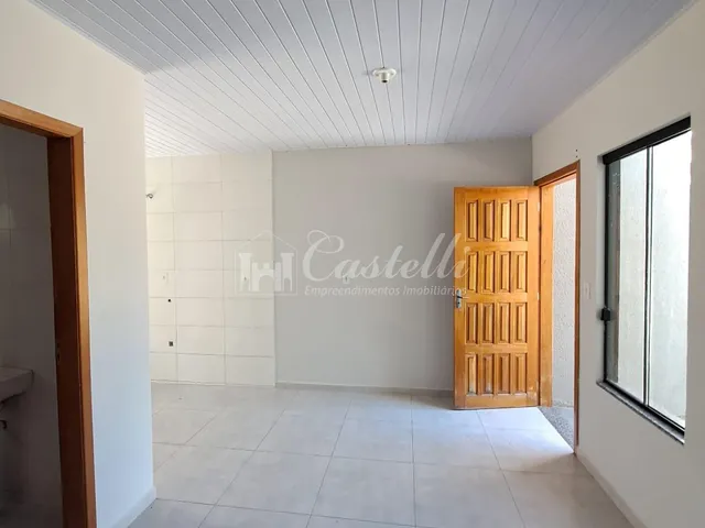 Imagem 2: Casa para locação, Colonia Dona Luiza, PONTA GROSSA - PR