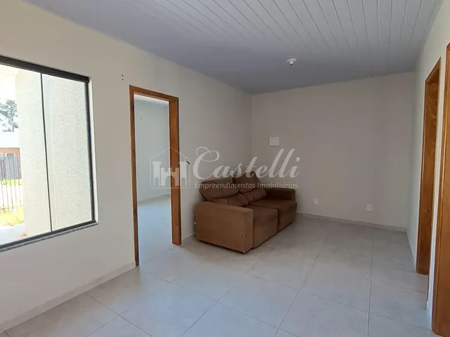 Imagem 7: Casa para locação, Colonia Dona Luiza, PONTA GROSSA - PR