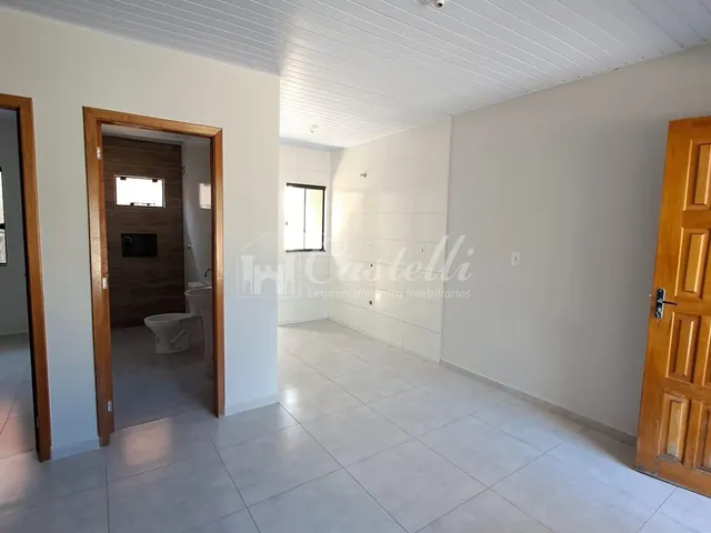 Imagem 13: Casa para locação, Colonia Dona Luiza, PONTA GROSSA - PR