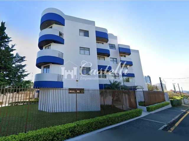 Imagem: APARTAMENTO LOCALIZADO NO BAIRRO ORFÃS