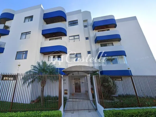 Imagem 13: APARTAMENTO LOCALIZADO NO BAIRRO ORFÃS, ED. SAN THIAGO