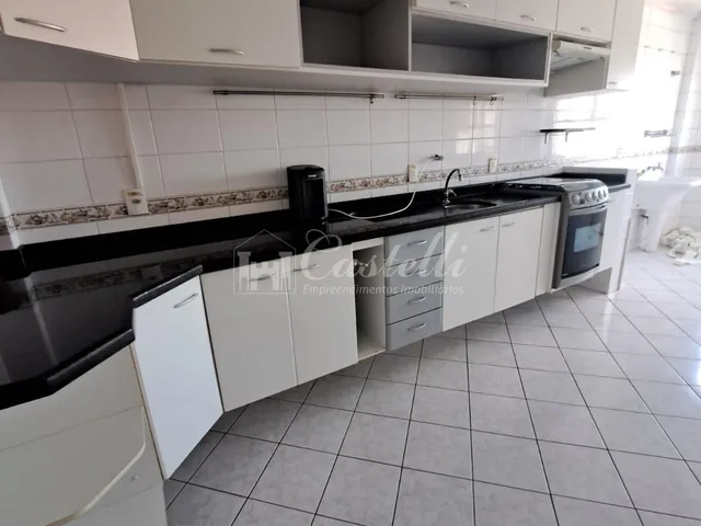 Imagem 8: APARTAMENTO LOCALIZADO NO BAIRRO ORFÃS, ED. SAN THIAGO