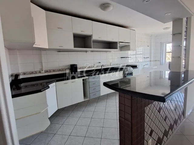 Imagem 9: APARTAMENTO LOCALIZADO NO BAIRRO ORFÃS, ED. SAN THIAGO