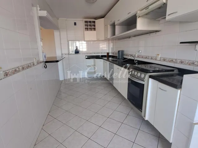 Imagem 7: APARTAMENTO LOCALIZADO NO BAIRRO ORFÃS, ED. SAN THIAGO