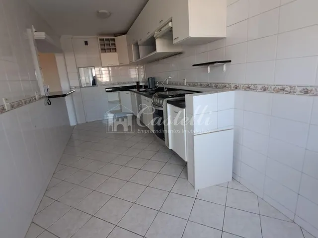 Imagem 11: APARTAMENTO LOCALIZADO NO BAIRRO ORFÃS, ED. SAN THIAGO