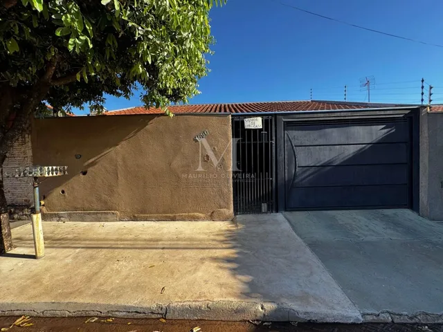 Imagem: Casa À Venda no Jardim Primavera