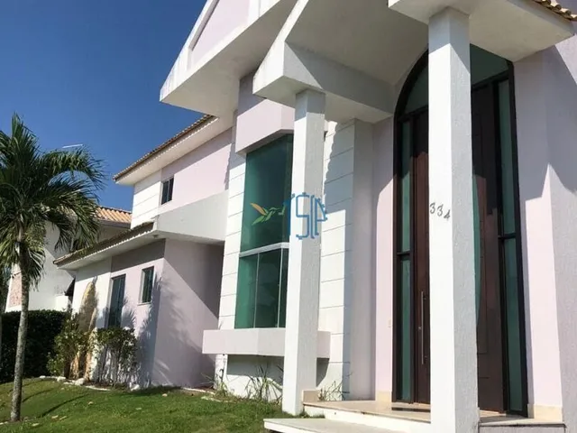 Imagem: BOSQUE DAS PALMEIRAS - Casa em Condomínio