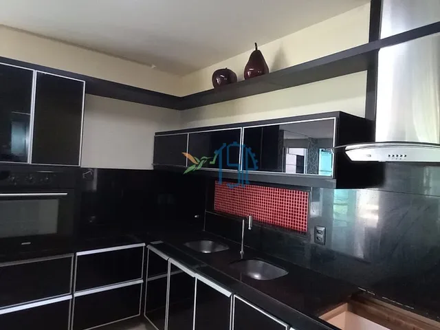 Imagem 8: BOSQUE DAS PALMEIRAS - Casa em Condomínio bosque das Palmeiras