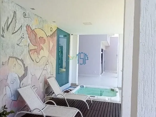 Imagem 12: BOSQUE DAS PALMEIRAS - Casa em Condomínio bosque das Palmeiras