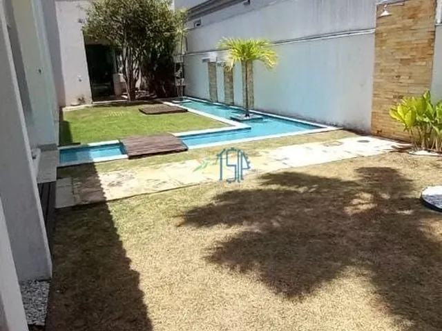 Imagem 6: BOSQUE DAS PALMEIRAS - Casa em Condomínio bosque das Palmeiras