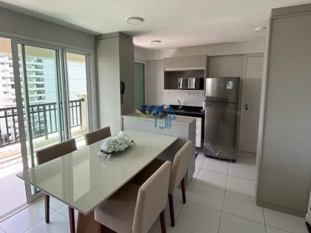 Imagem 12: Condomínio Portamaris club - Oportunidade / Apartamento em Natal no condomínio fechado