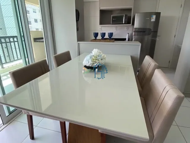 Imagem 16: Condomínio Portamaris club - Oportunidade / Apartamento em Natal no condomínio fechado