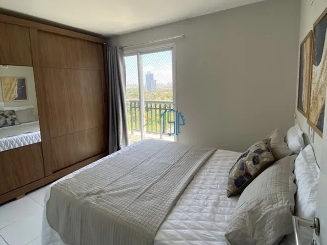 Imagem 11: Condomínio Portamaris club - Oportunidade / Apartamento em Natal no condomínio fechado