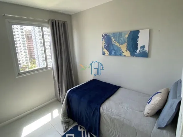 Imagem 13: Condomínio Portamaris club - Oportunidade / Apartamento em Natal no condomínio fechado